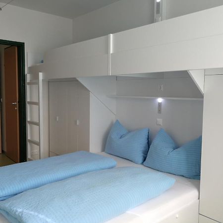 Junges Hotel Annaberg Zewnętrze zdjęcie
