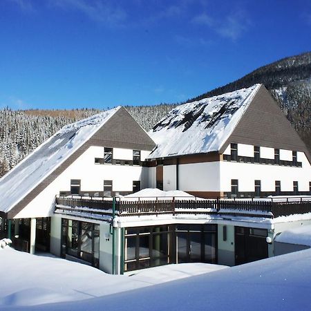 Junges Hotel Annaberg Zewnętrze zdjęcie