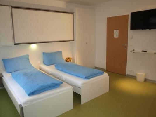 Junges Hotel Annaberg Zewnętrze zdjęcie