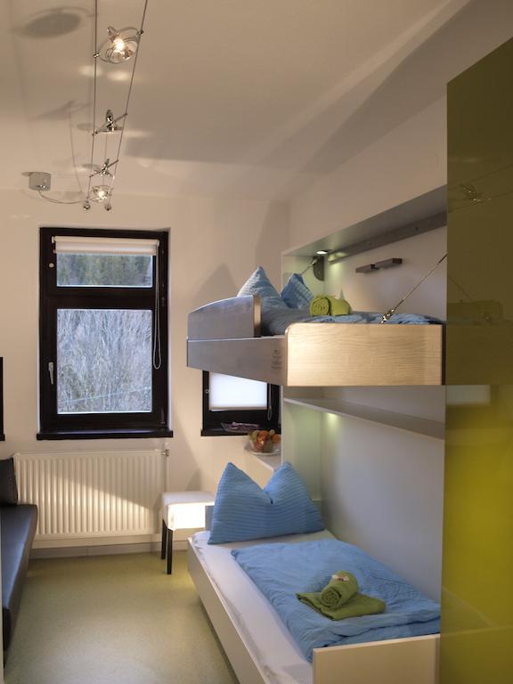 Junges Hotel Annaberg Pokój zdjęcie
