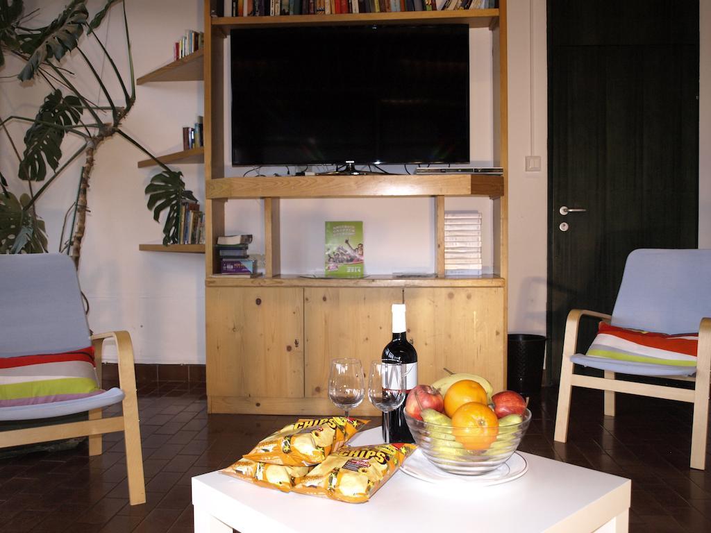 Junges Hotel Annaberg Zewnętrze zdjęcie