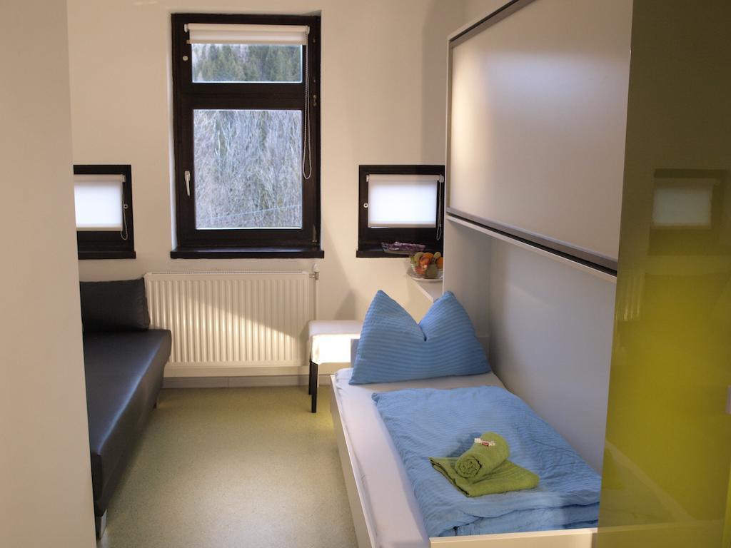 Junges Hotel Annaberg Pokój zdjęcie