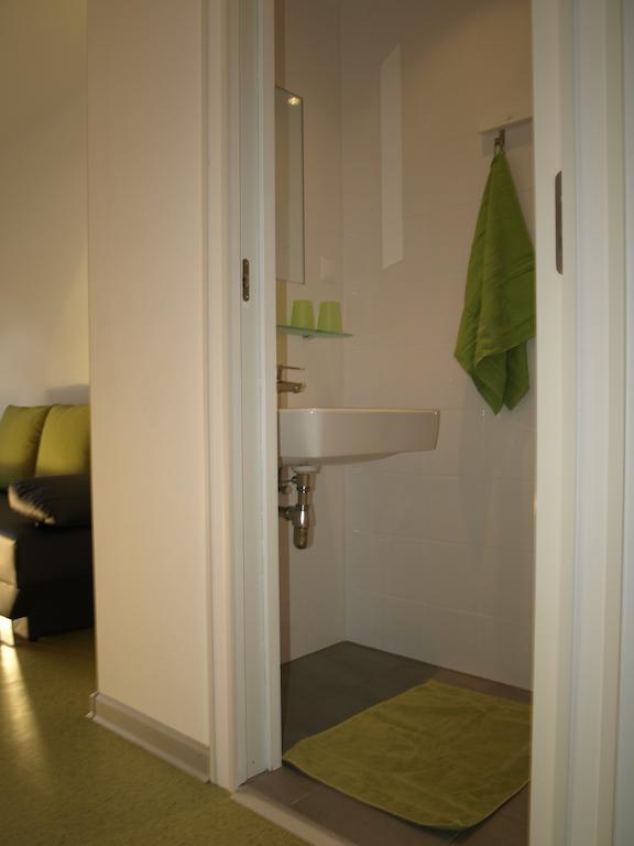 Junges Hotel Annaberg Pokój zdjęcie